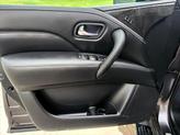 Thumbnail of 2024 Gray INFINITI QX80