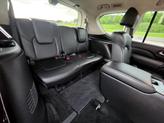 Thumbnail of 2024 Gray INFINITI QX80