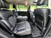 Thumbnail of 2024 Gray INFINITI QX80