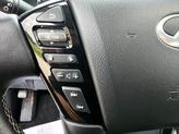 Thumbnail of 2024 Gray INFINITI QX80