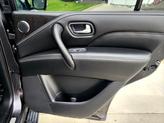 Thumbnail of 2024 Gray INFINITI QX80