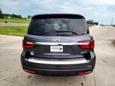 Thumbnail of 2024 Gray INFINITI QX80