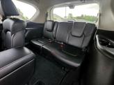 Thumbnail of 2024 Gray INFINITI QX80