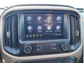 Thumbnail of 2021 BLACK GMC Canyon