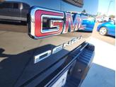Thumbnail of 2021 BLACK GMC Canyon