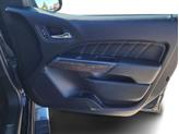 Thumbnail of 2021 BLACK GMC Canyon