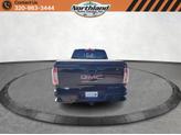 Thumbnail of 2021 BLACK GMC Canyon