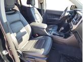 Thumbnail of 2021 BLACK GMC Canyon