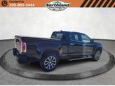 Thumbnail of 2021 BLACK GMC Canyon