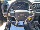 Thumbnail of 2021 BLACK GMC Canyon
