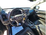 Thumbnail of 2021 BLACK GMC Canyon