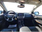 Thumbnail of 2021 BLACK GMC Canyon
