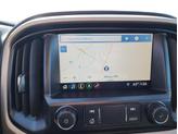 Thumbnail of 2021 BLACK GMC Canyon