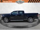 Thumbnail of 2021 BLACK GMC Canyon