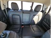 Thumbnail of 2021 BLACK GMC Canyon