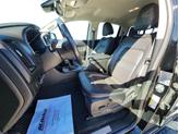 Thumbnail of 2021 BLACK GMC Canyon
