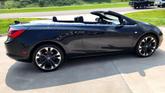 Thumbnail of 2018 Charcoal Buick Cascada