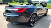 Thumbnail of 2018 Charcoal Buick Cascada