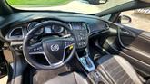 Thumbnail of 2018 Charcoal Buick Cascada