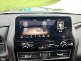 Thumbnail of 2024 Gray INFINITI QX80