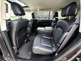 Thumbnail of 2024 Gray INFINITI QX80