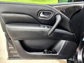 Thumbnail of 2024 Gray INFINITI QX80
