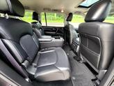 Thumbnail of 2024 Gray INFINITI QX80