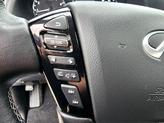 Thumbnail of 2024 Gray INFINITI QX80