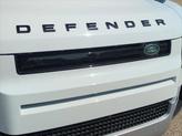 Thumbnail of 2025 Fuji White Land Rover Defender