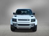 Thumbnail of 2025 Fuji White Land Rover Defender