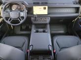 Thumbnail of 2025 Fuji White Land Rover Defender