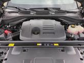 Thumbnail of 2025 Santorini Black Land Rover Range Rover Sport