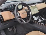 Thumbnail of 2025 Santorini Black Land Rover Range Rover Sport