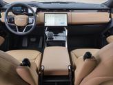 Thumbnail of 2025 Santorini Black Land Rover Range Rover Sport