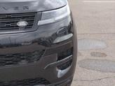 Thumbnail of 2025 Santorini Black Land Rover Range Rover Sport