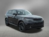 Thumbnail of 2025 Santorini Black Land Rover Range Rover Sport