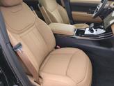 Thumbnail of 2025 Santorini Black Land Rover Range Rover Sport