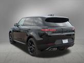 Thumbnail of 2025 Santorini Black Land Rover Range Rover Sport
