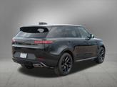 Thumbnail of 2025 Santorini Black Land Rover Range Rover Sport