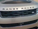 Thumbnail of 2024 Flux Silver In Gloss Finish Land Rover Range Rover Sport