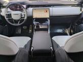 Thumbnail of 2024 Flux Silver In Gloss Finish Land Rover Range Rover Sport
