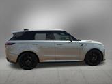 Thumbnail of 2024 Flux Silver In Gloss Finish Land Rover Range Rover Sport