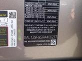 Thumbnail of 2024 Flux Silver In Gloss Finish Land Rover Range Rover Sport