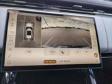 Thumbnail of 2024 Flux Silver In Gloss Finish Land Rover Range Rover Sport