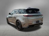Thumbnail of 2024 Flux Silver In Gloss Finish Land Rover Range Rover Sport