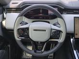 Thumbnail of 2024 Flux Silver In Gloss Finish Land Rover Range Rover Sport