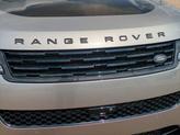 Thumbnail of 2024 Flux Silver In Gloss Finish Land Rover Range Rover Sport