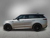 Thumbnail of 2024 Flux Silver In Gloss Finish Land Rover Range Rover Sport