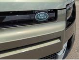 Thumbnail of 2025 Pangea Green Land Rover Defender
