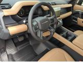 Thumbnail of 2025 Pangea Green Land Rover Defender